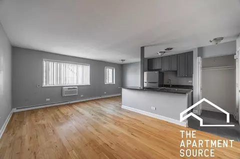 663 W Grace St #208, Chicago, IL 60613