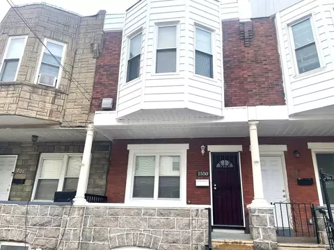 1550 S Etting St, Philadelphia, PA 19146