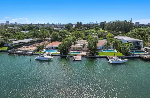 251 N Shore Dr, Miami Beach, FL 33141