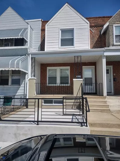 2553 Hobson St, Philadelphia, PA 19142