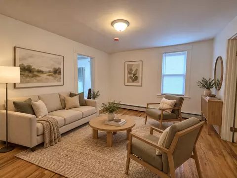 4568 Bronx Blvd #2, New York, NY 10470