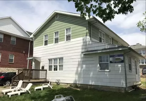 1409 Wilson Ave, Columbia, MO 65201