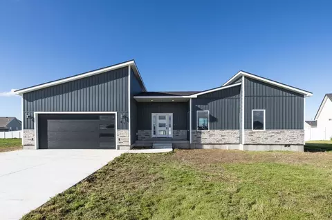 41 N Pepperwood, Rigby, ID 83442