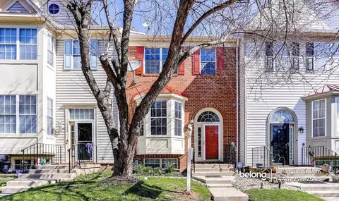 4236 Pinefield Ct, Randallstown, MD 21133