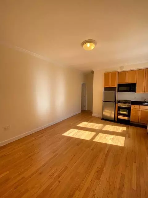 Undisclosed, New York, NY 10011
