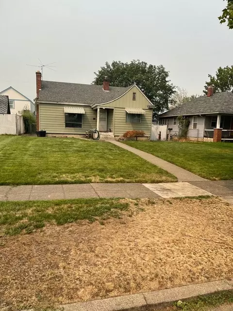 2411 N Atlantic St, Spokane, WA 99205