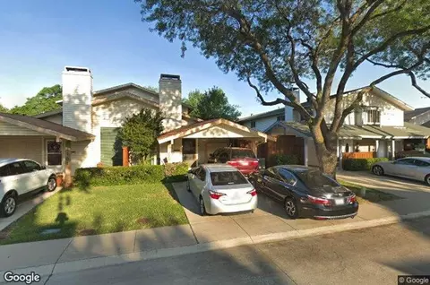 2103 Via Madonna, Carrollton, TX 75006