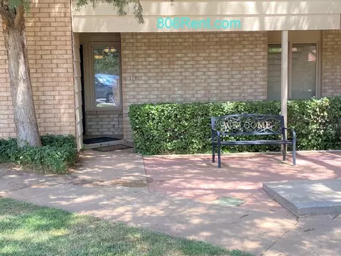 117 Troy Ave, Lubbock, TX 79416