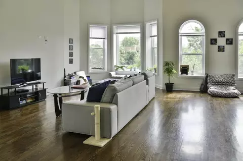 1856 N Humboldt Blvd #3N, Chicago, IL 60647