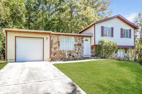 323 Engle Dr, Tucker, GA 30084