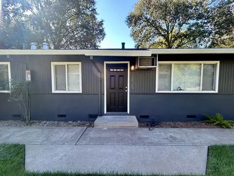 2421 Mariposa Ave, Chico, CA 95926