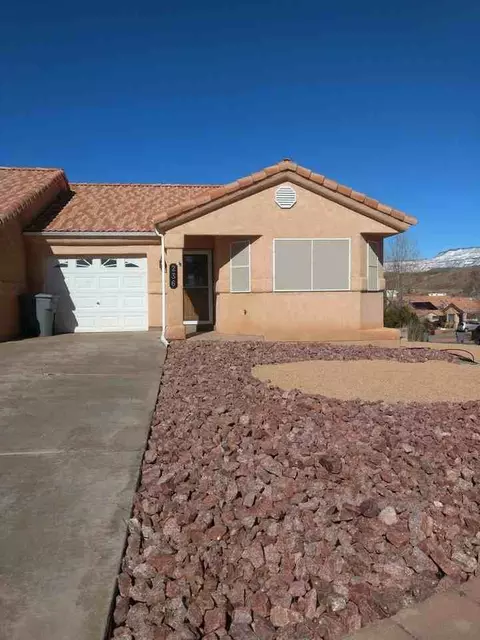 236 W 635 N #UPSTAIRS, La Verkin, UT 84745