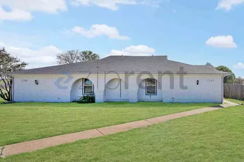 7207 Lake Country Dr, Fort Worth, TX 76179