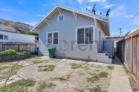 425 22nd St, Richmond, CA 94801