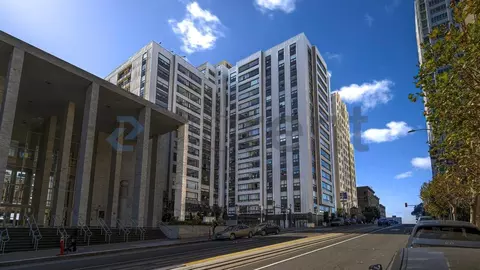 1177 California St #1712, San Francisco, CA 94108
