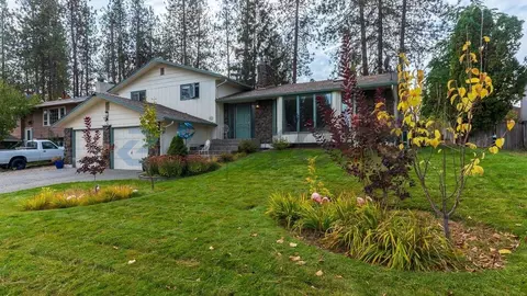 8621 N Pamela St, Spokane, WA 99208