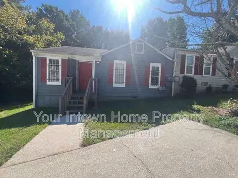 6471 Bedford Ln, Lithonia, GA 30058