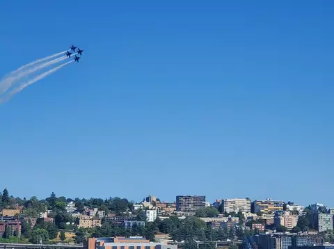 1000 Aurora Ave N #509, Seattle, WA 98109