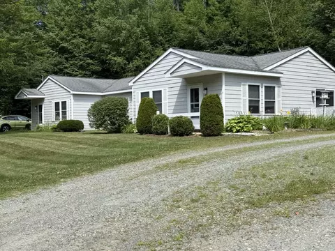 mcarthur brook rd, Hartland, VT 05048