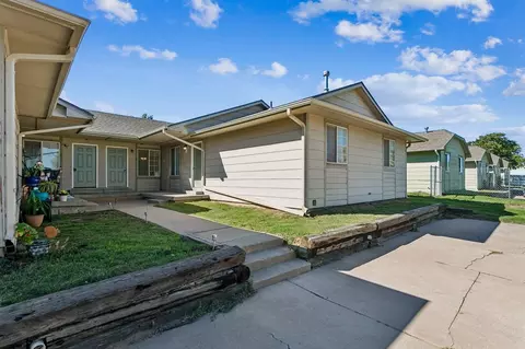4319 S Elizabeth Ave #2, Wichita, KS 67217
