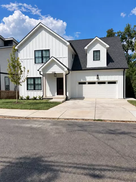 2426 Batavia St #NA, Nashville, TN 37208