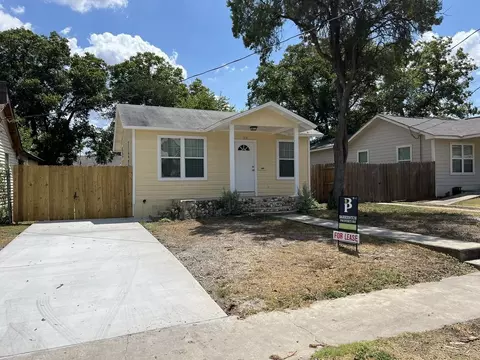 114 Pruitt Ave #NA, San Antonio, TX 78204