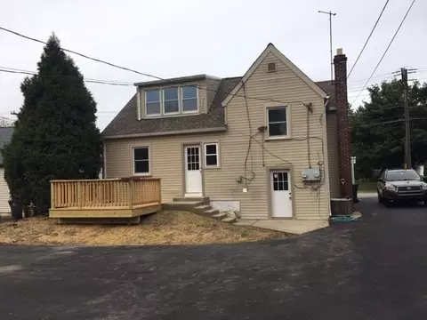 1205 Easton Back House #NA, Abington, PA 19001