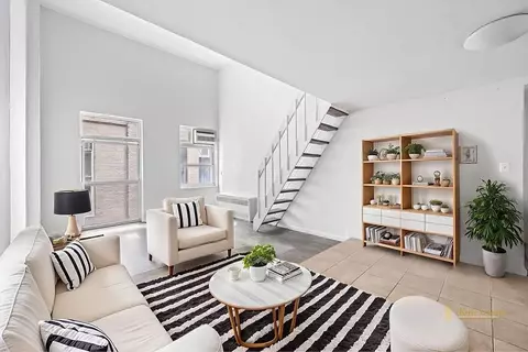 Undisclosed, New York, NY 10038