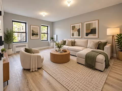 812 E 223rd St #1, New York, NY 10466