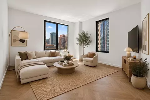 104 Fleet Pl #30K, Brooklyn, NY 11201