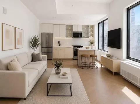 104 Fleet Pl #12D, Brooklyn, NY 11201