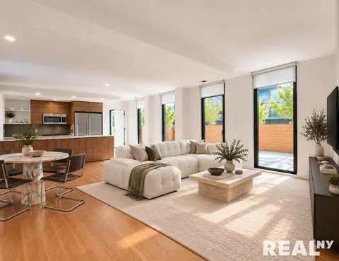 Undisclosed, Brooklyn, NY 11249