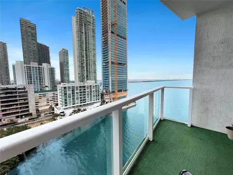 601 NE 27th St #1403, Miami, FL 33137
