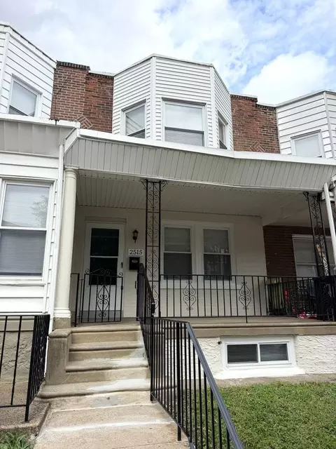 2515 S Dewey St, Philadelphia, PA 19142