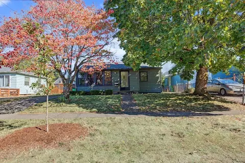 7446 SE 86th Ave, Portland, OR 97266