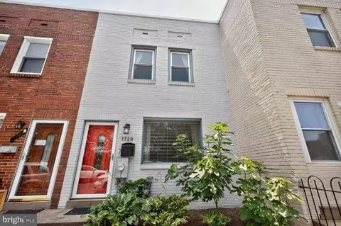 1729 F St NE #1, Washington, DC 20002