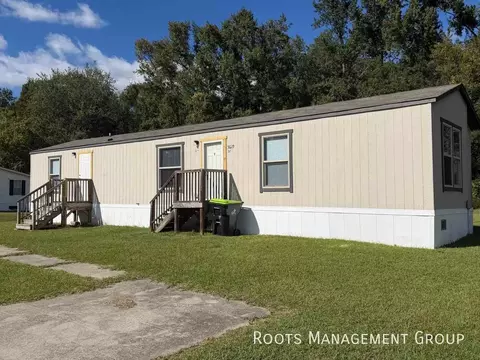 5629 Tori Ln #207, Washington, NC 27889