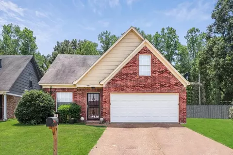 5959 W Wagon Hill Rd, Millington, TN 38053