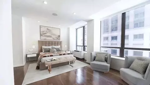 95 Wall St #508, New York, NY 10005