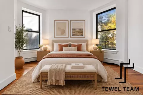 309 W 121st St #3A, New York, NY 10027