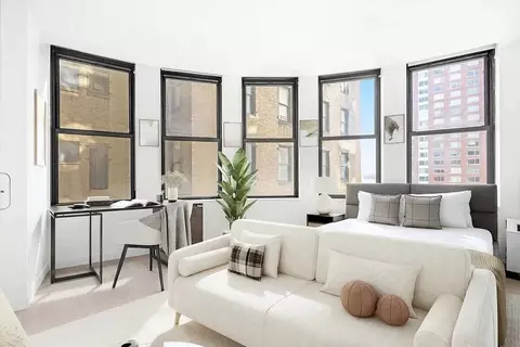 1 West St #1519, New York, NY 10004
