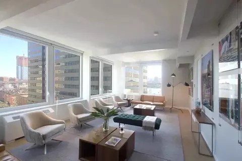 180 Water St #701, New York, NY 10038