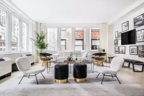 20 Broad St #806, New York, NY 10005
