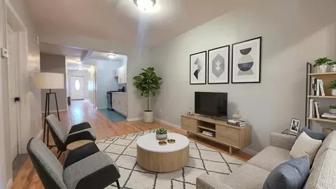 1013 E 156th St #1, New York, NY 10455