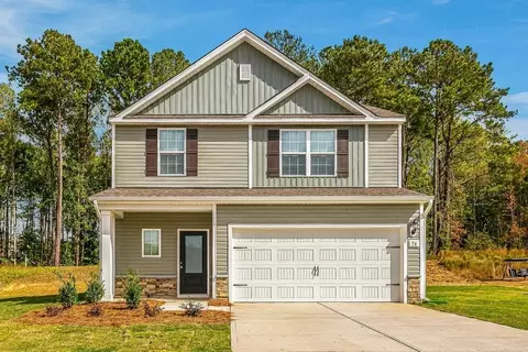 76 Fox Den Ct, Angier, NC 27501