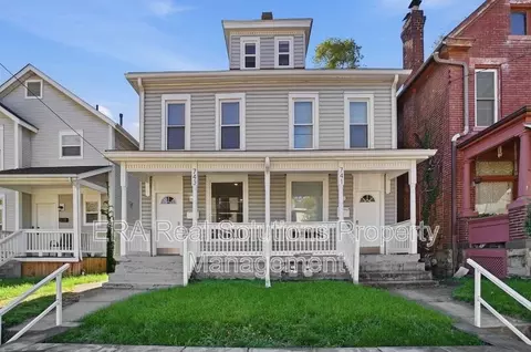 743 E Mound St, Columbus, OH 43205