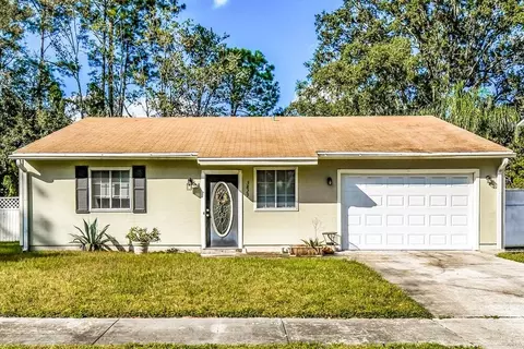 3829 Mandarin Woods Dr N, Jacksonville, FL 32223