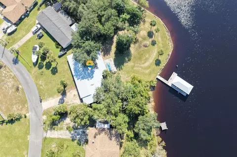 7001 Yellow Bluff Rd, Panama City, FL 32404