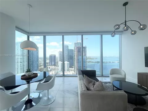 Undisclosed, Miami, FL 33137