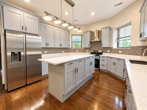 442 E 48th St #3E, Chicago, IL 60615
